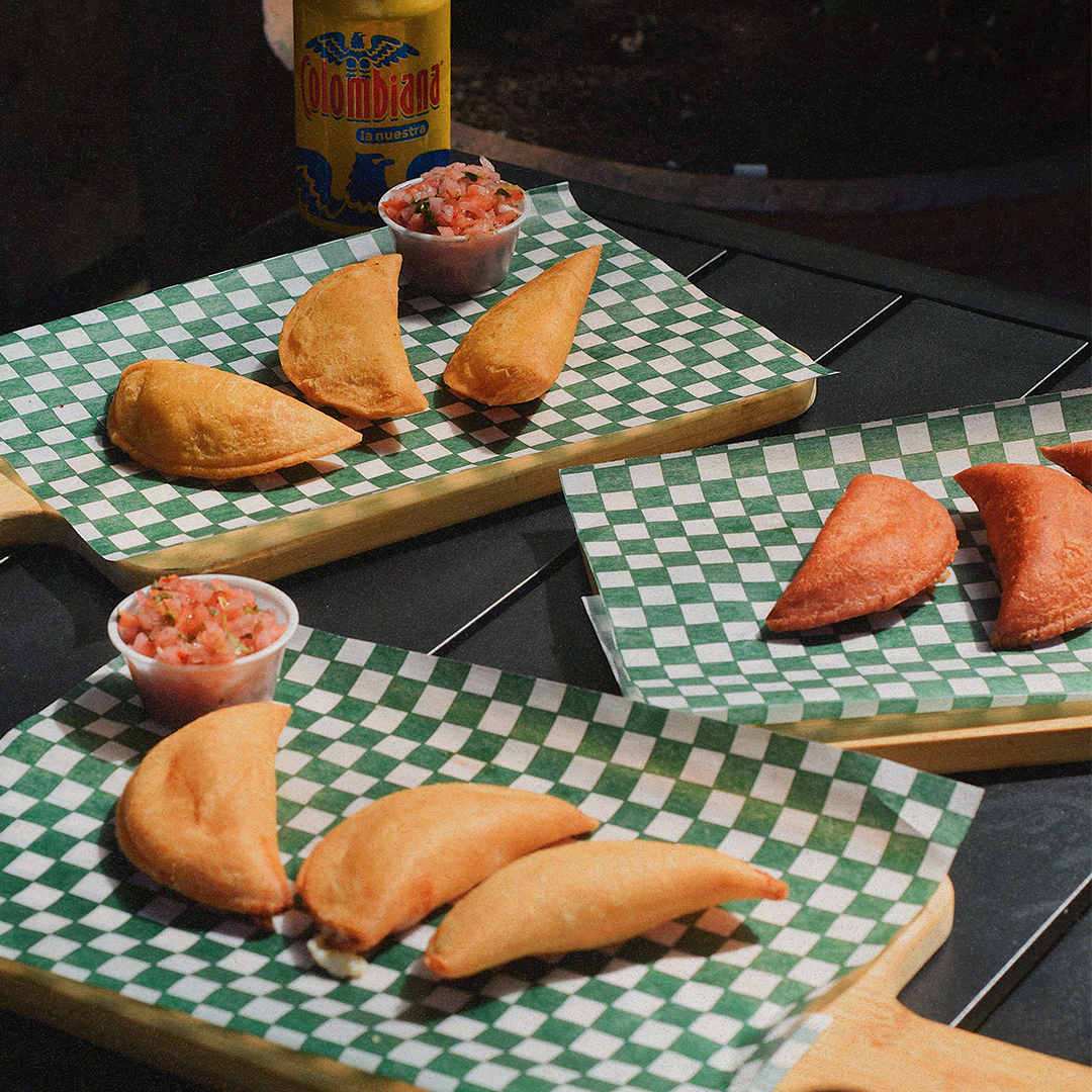 colombian food in vancouver