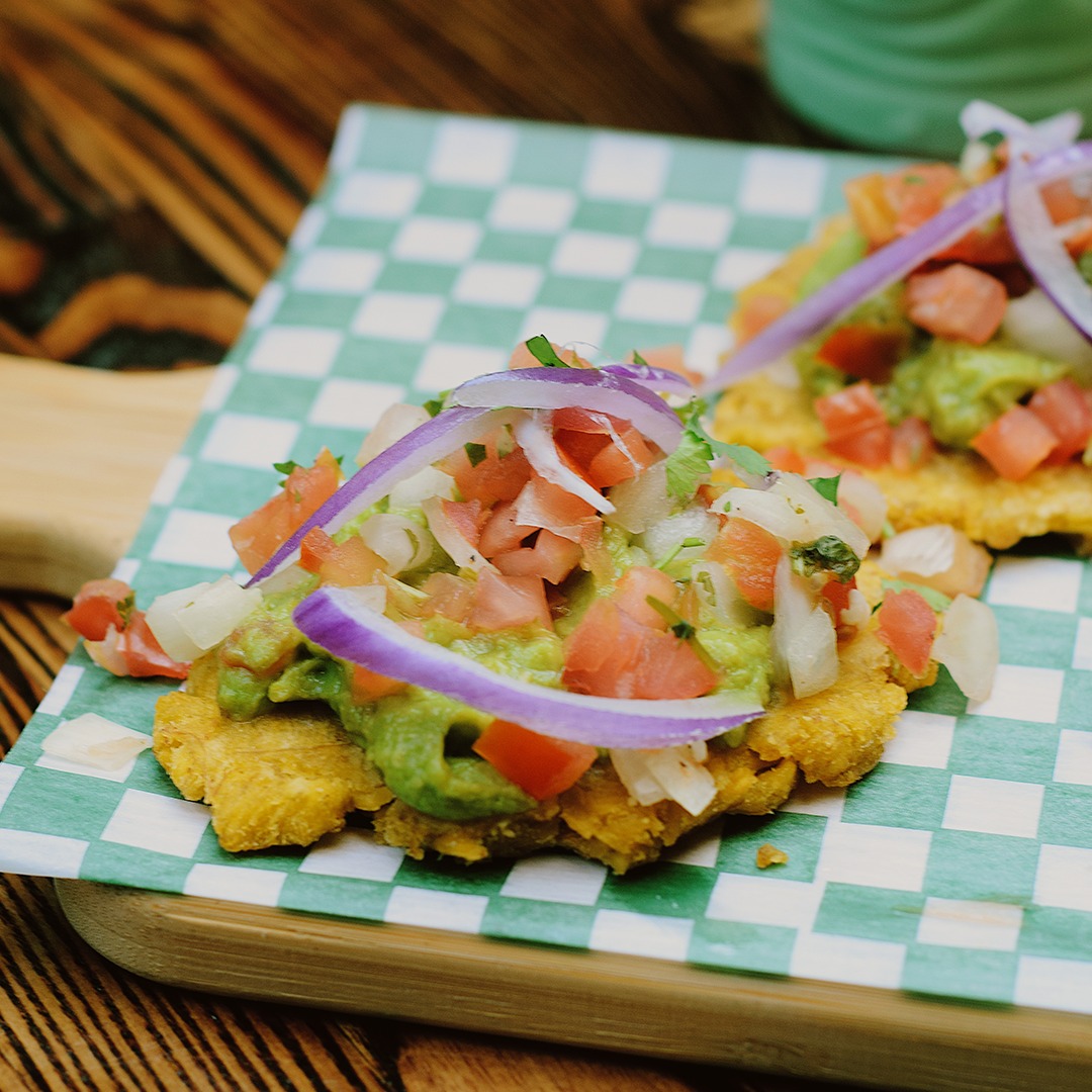 colombian food in vancouver