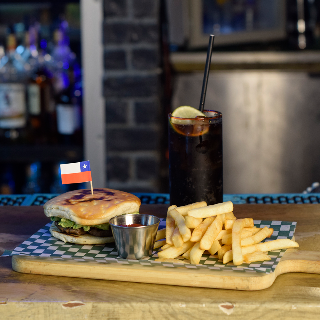 chile food in vancouver