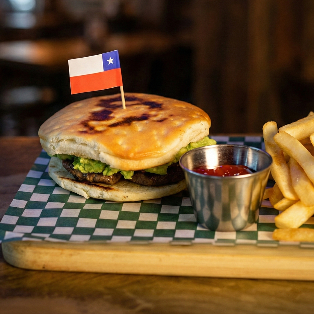 chile food in vancouver