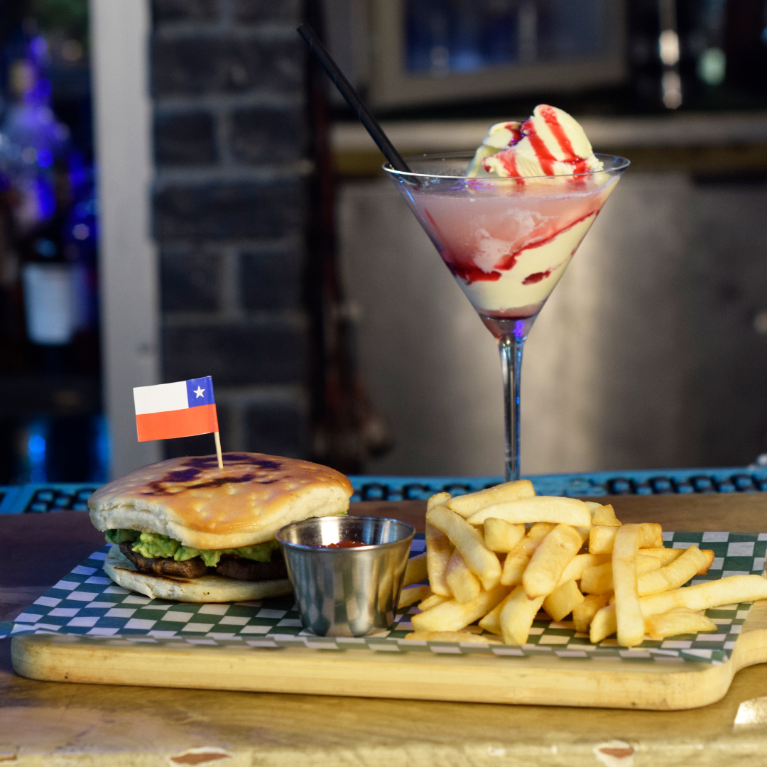 chile food in vancouver