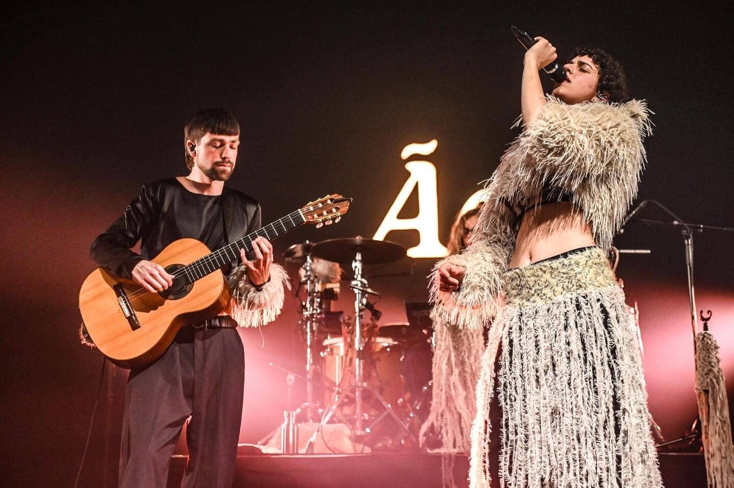 Busker artists | SystemOne