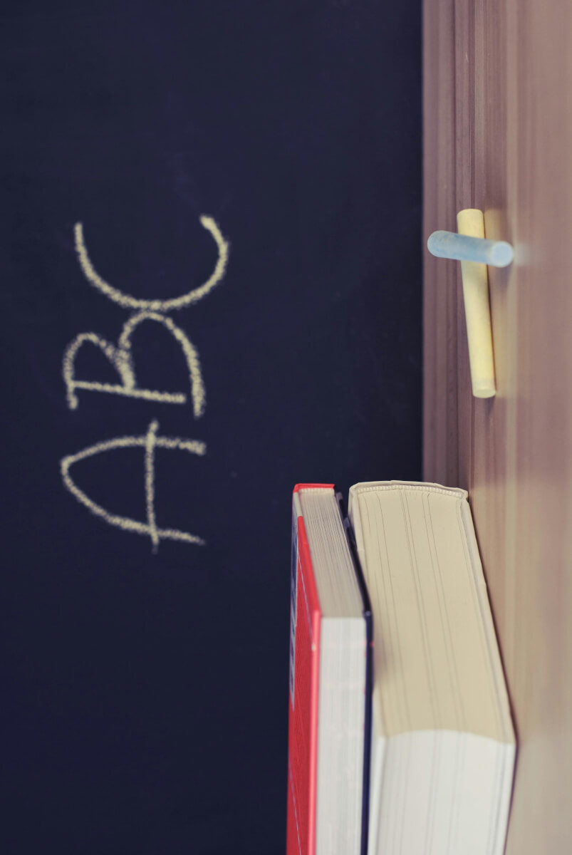 Alternative Provision Cornwall Blackboard