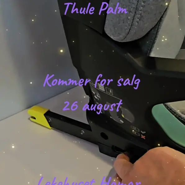 Video fra Facebook-post