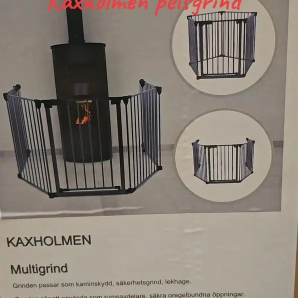 Video fra Facebook-post