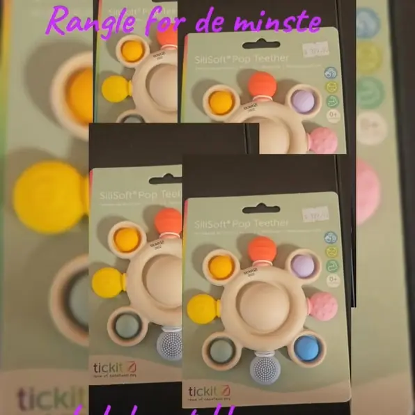 Video fra Facebook-post
