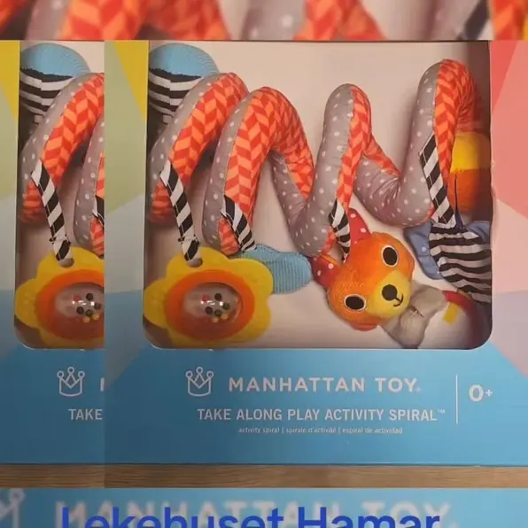 Video fra Facebook-post
