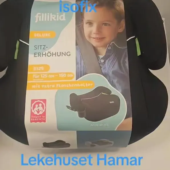 Video fra Facebook-post