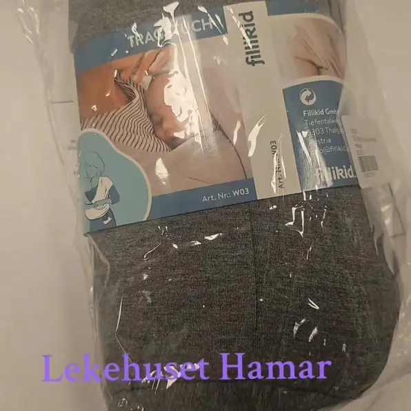 Video fra Facebook-post