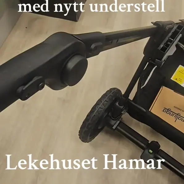 Video fra Facebook-post