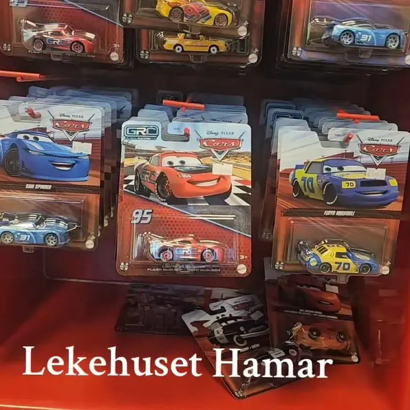 Video fra Facebook-post