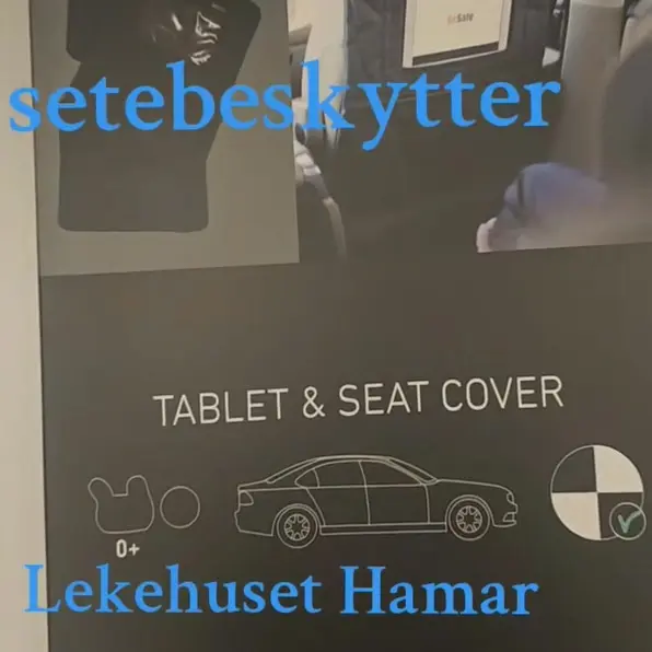 Video fra Facebook-post