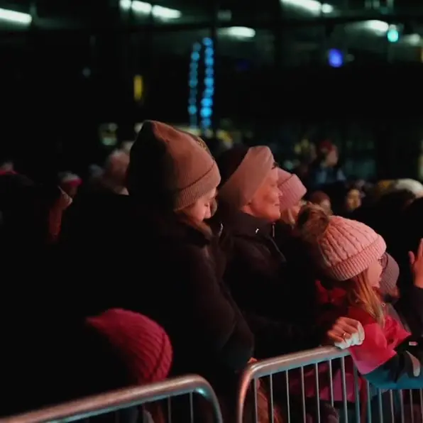 Video fra Facebook-post