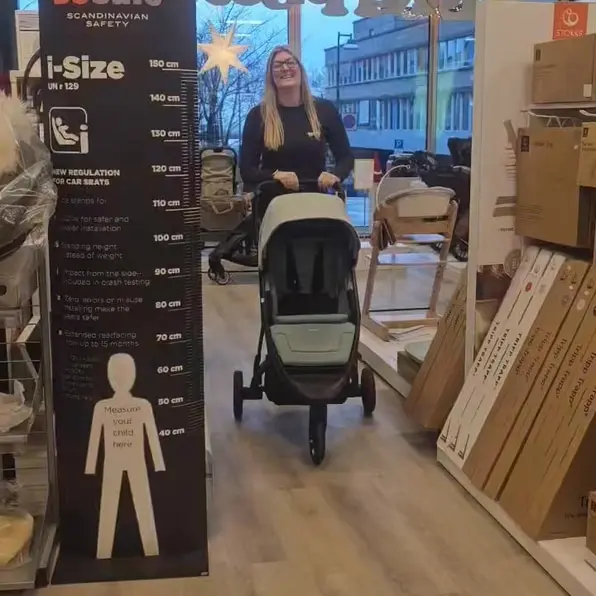 Video fra Facebook-post