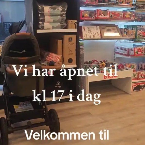 Video fra Facebook-post