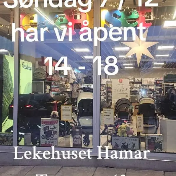 Bilde fra Facebook-post