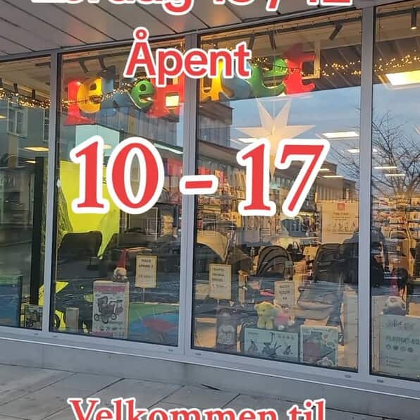 Bilde fra Facebook-post