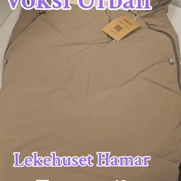 Video fra Facebook-post