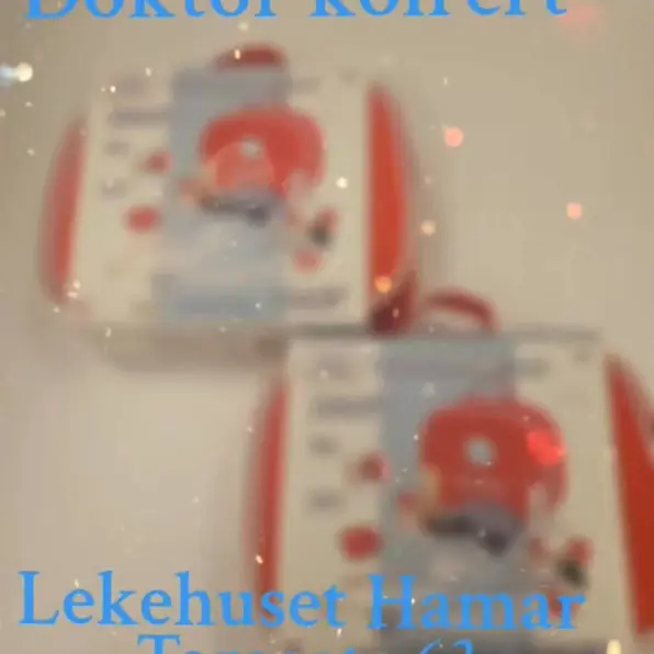 Video fra Facebook-post