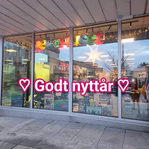 Bilde fra Facebook-post