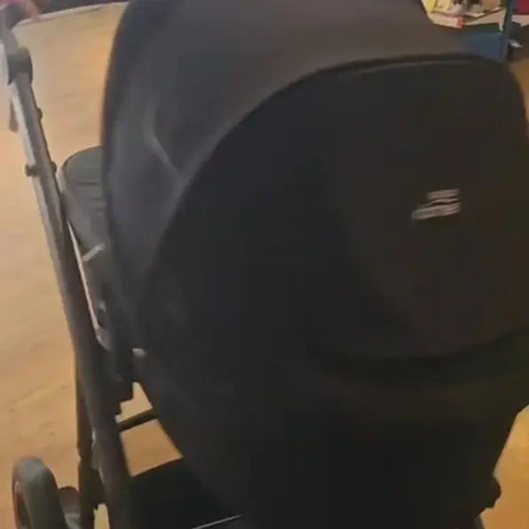 Video fra Facebook-post