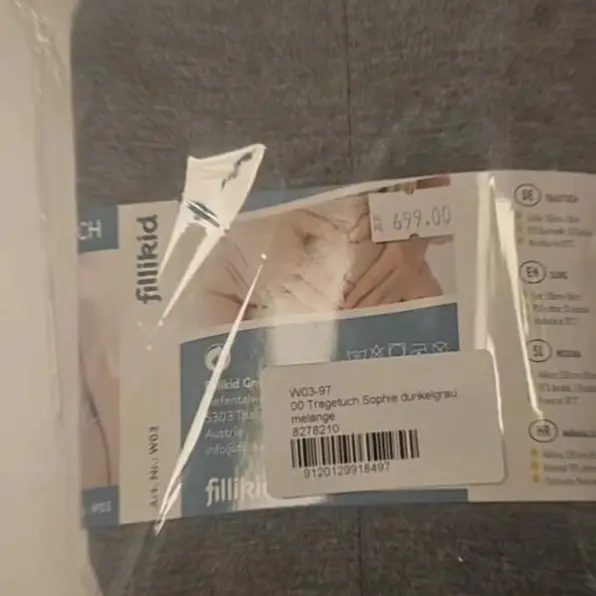 Video fra Facebook-post