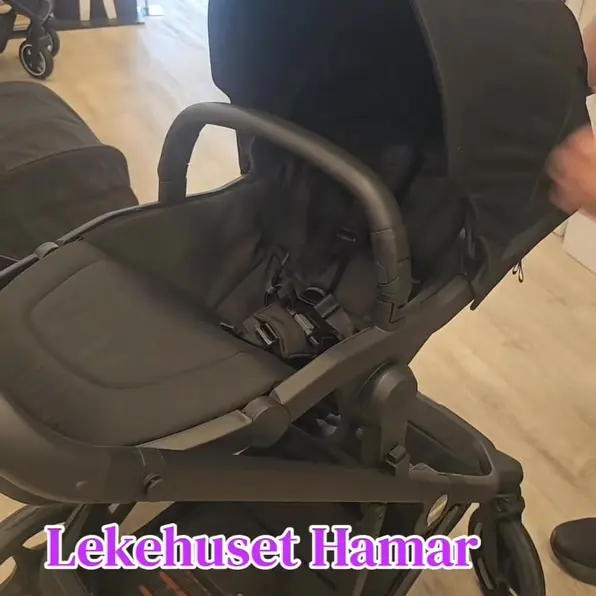 Video fra Facebook-post