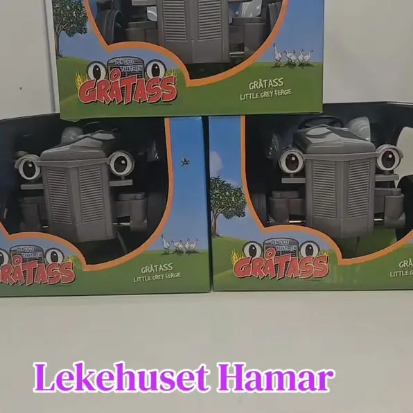 Video fra Facebook-post