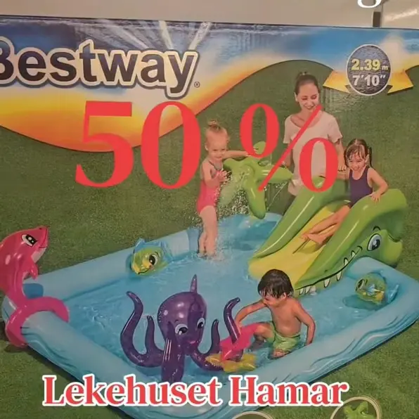 Video fra Facebook-post