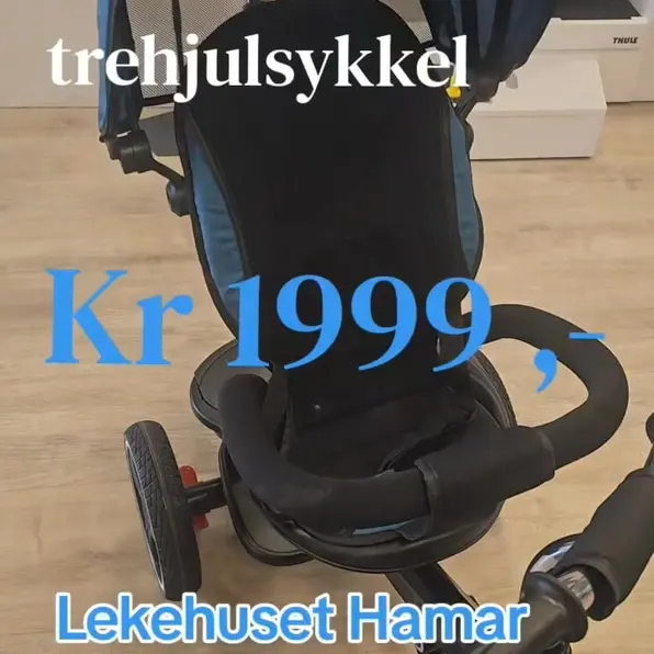 Video fra Facebook-post