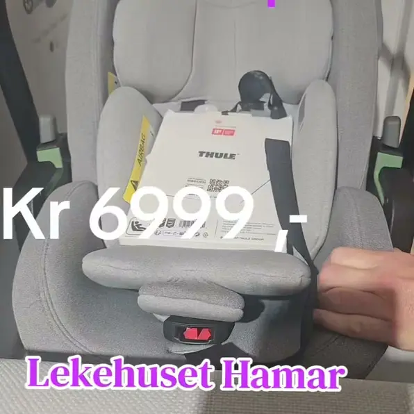 Video fra Facebook-post
