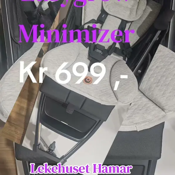 Video fra Facebook-post