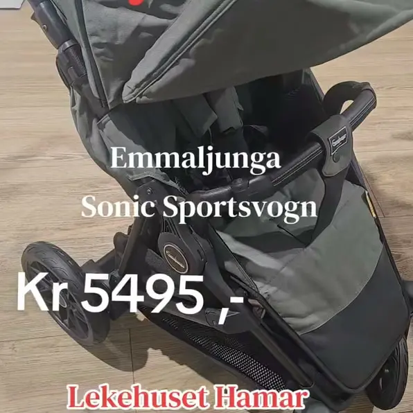 Video fra Facebook-post