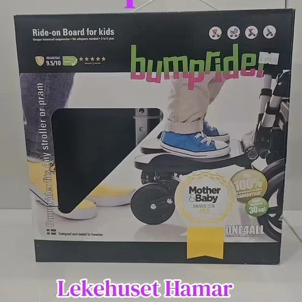 Video fra Facebook-post