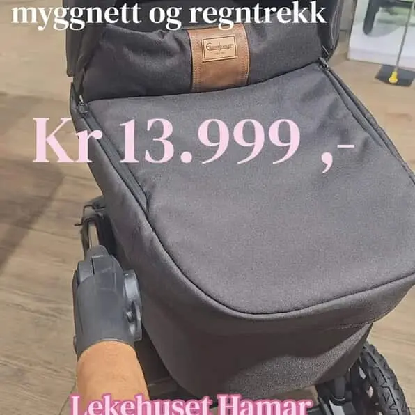 Bilde fra Facebook-post