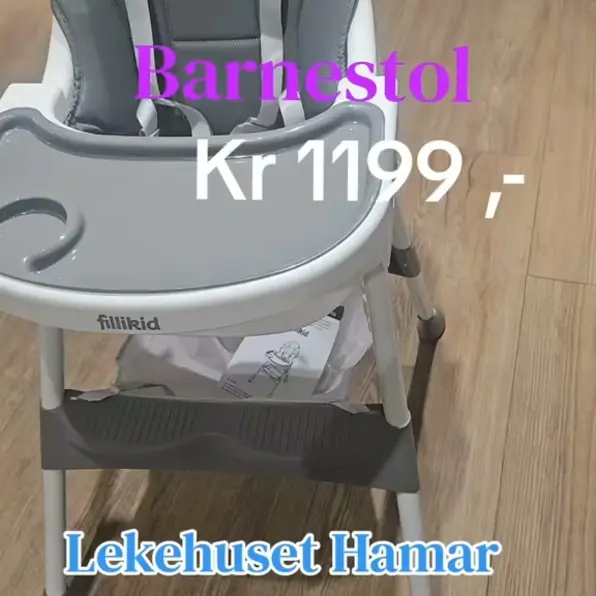 Video fra Facebook-post