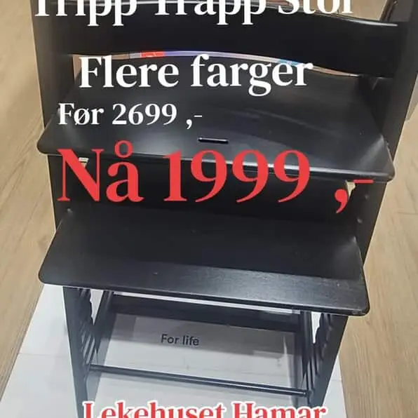 Bilde fra Facebook-post