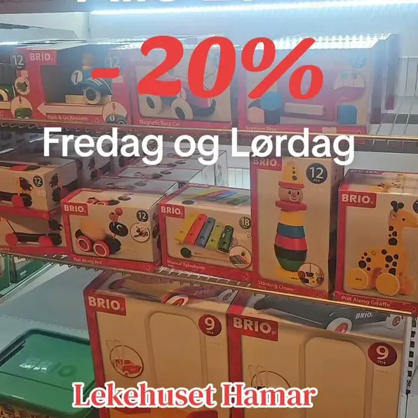 Video fra Facebook-post