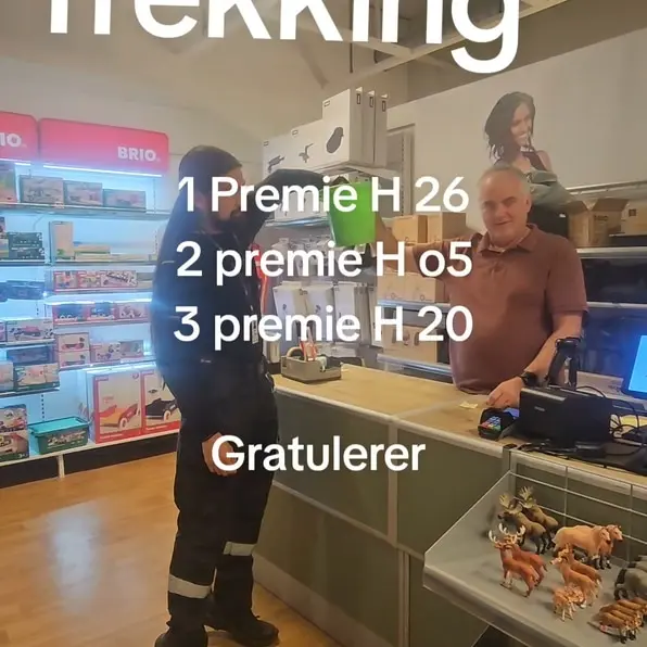 Video fra Facebook-post