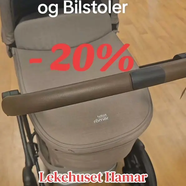 Video fra Facebook-post