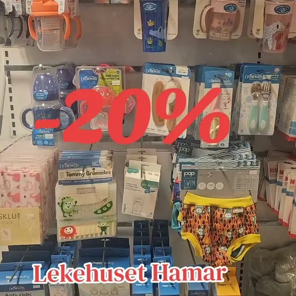 Video fra Facebook-post
