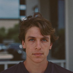 Tom Verhoeven