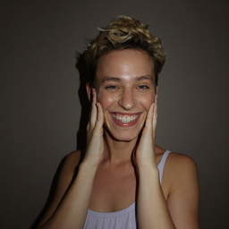 Maud Claessens