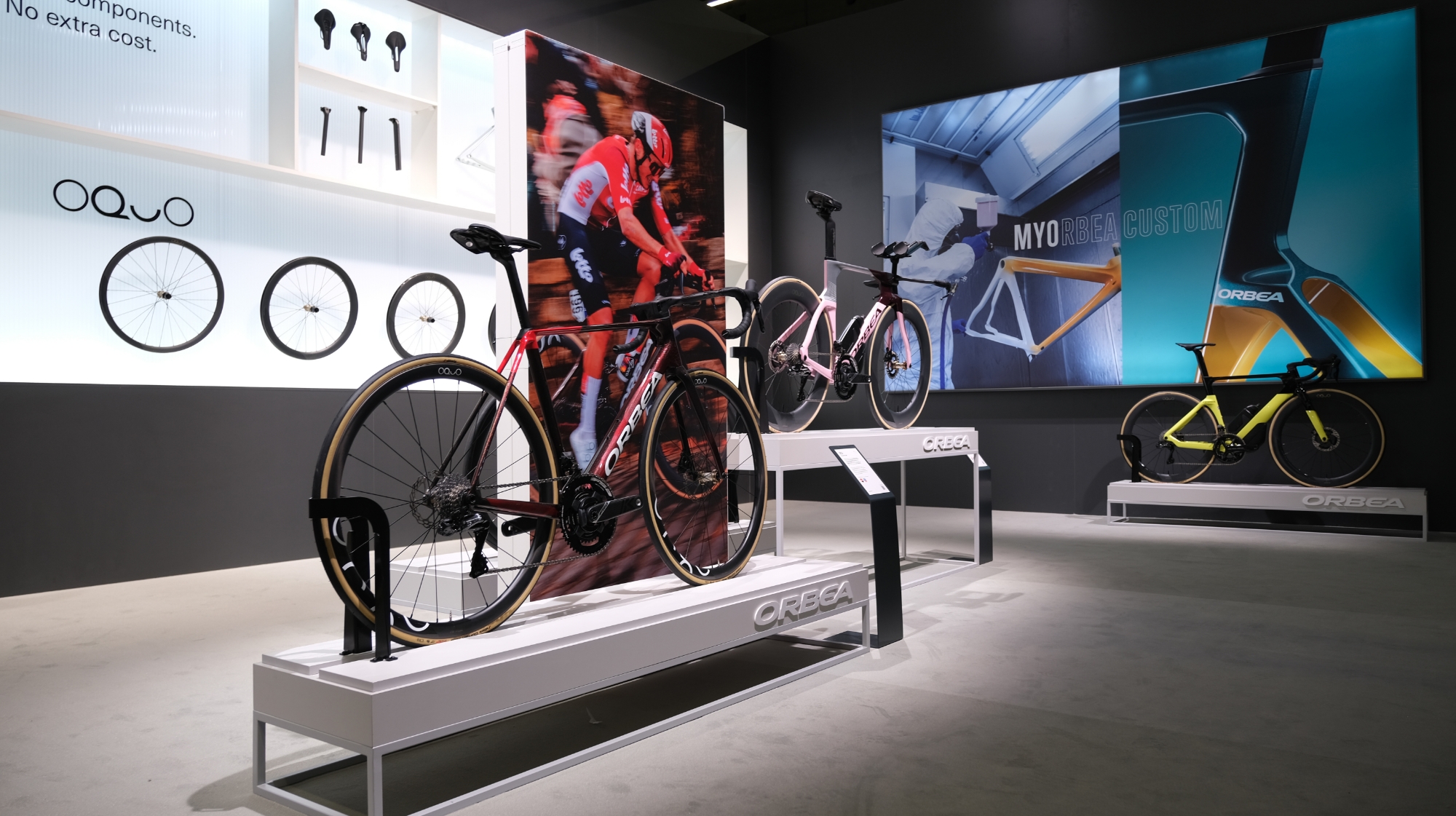 Orbea · Eurobike 2025