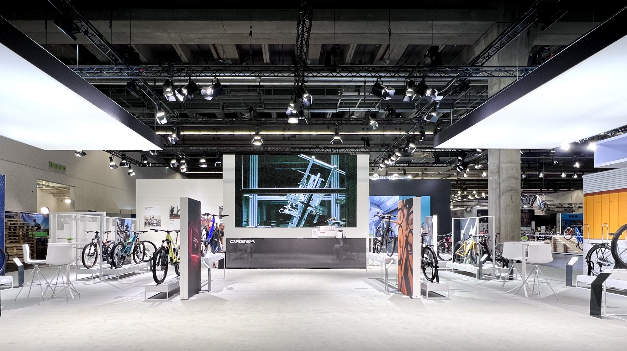 Orbea · Eurobike 2025