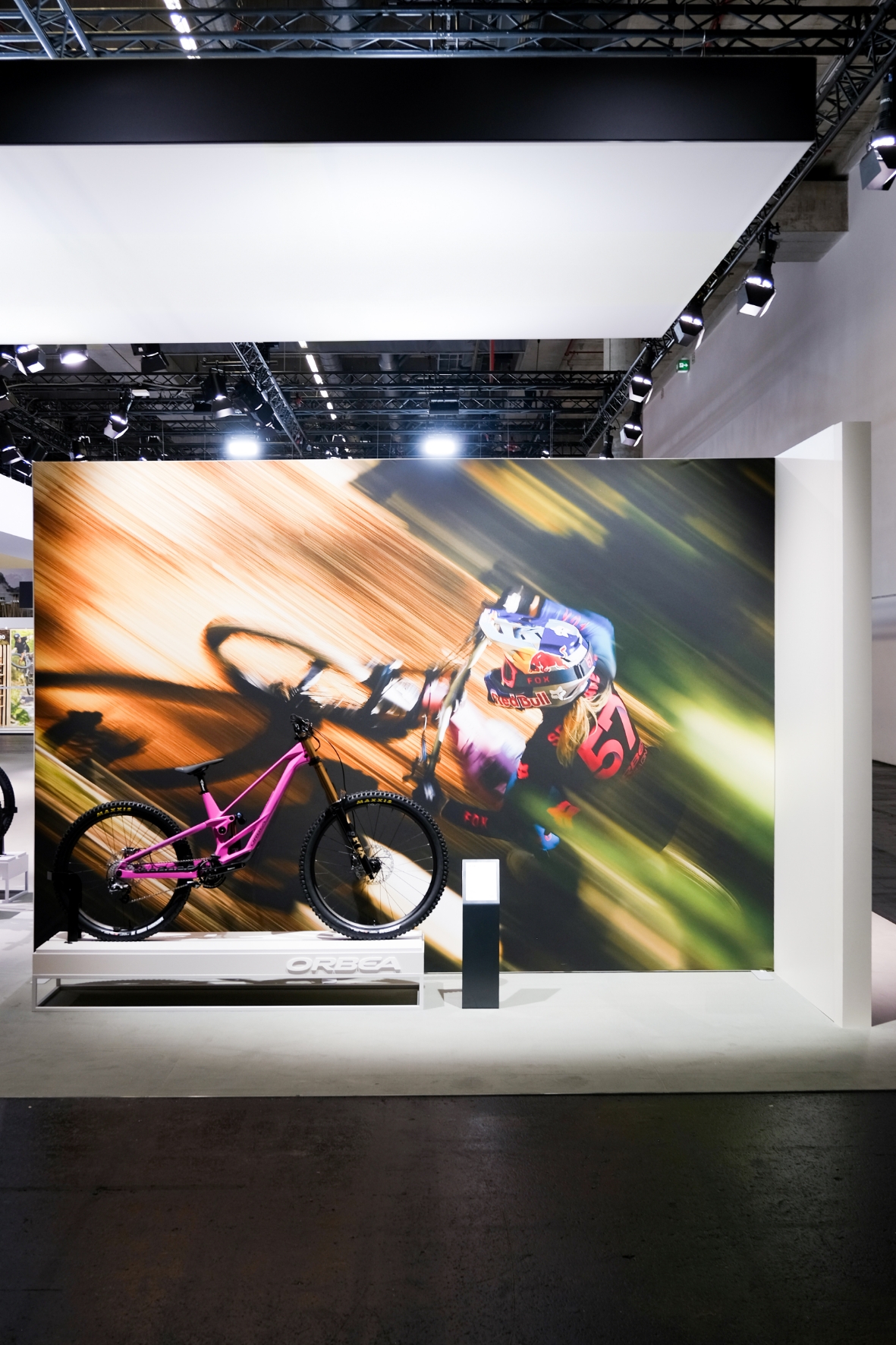 Orbea · Eurobike 2025