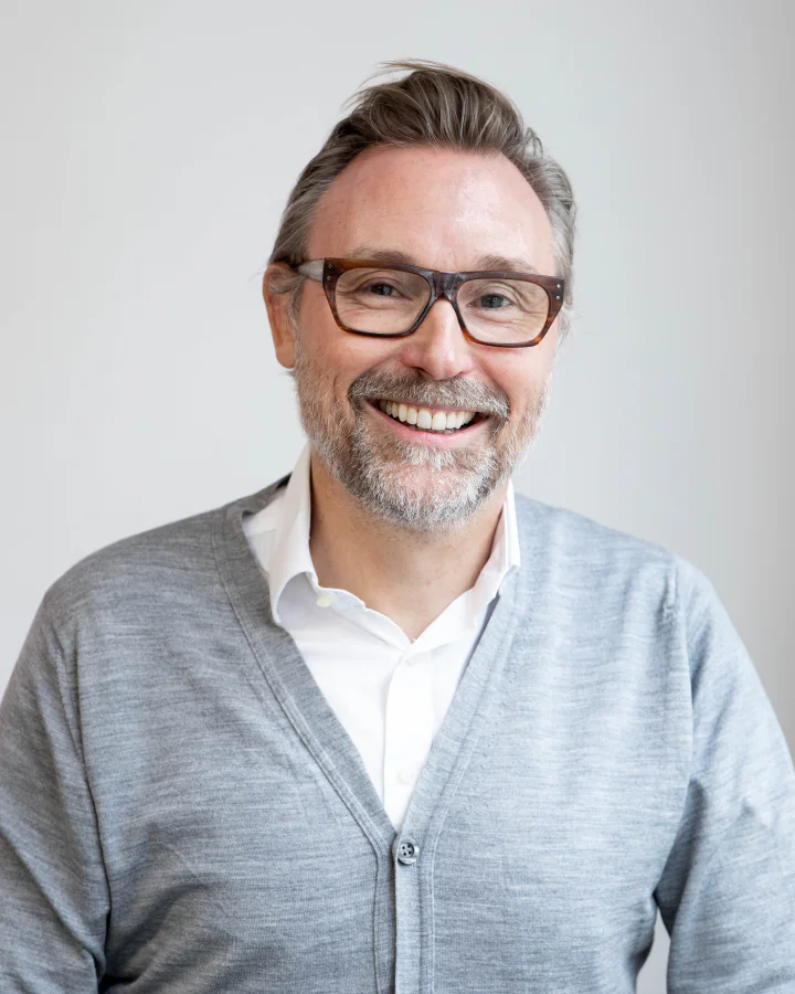Stephen Kerin