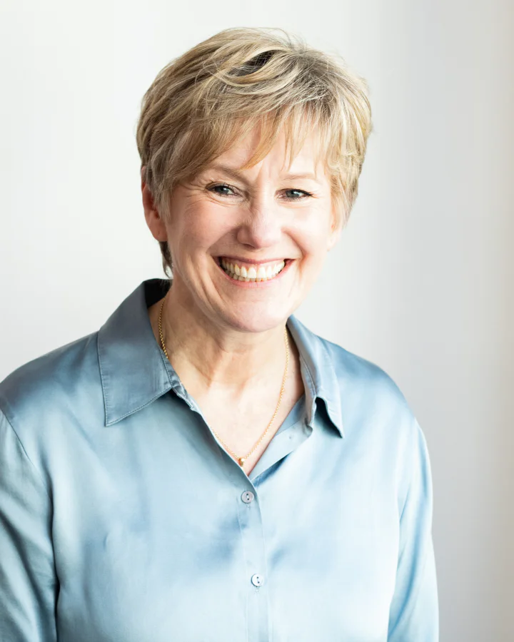 Andrea Hodgson
