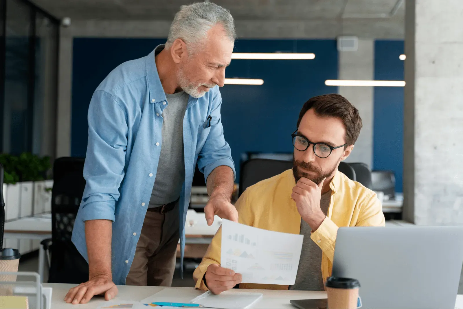 Building a Strong Brand Identity