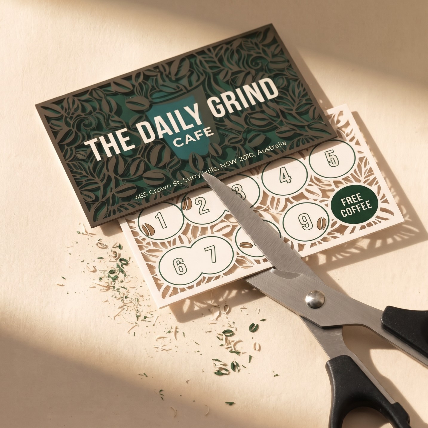 How to Turn First-Time Customers Into Regulars Without a Loyalty Card